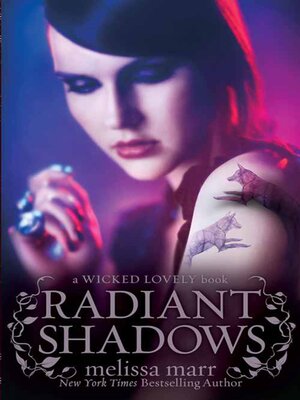 cover image of Radiant Shadows